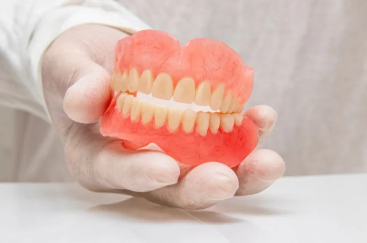 Dentures