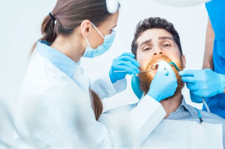 Painless Dentistry 2