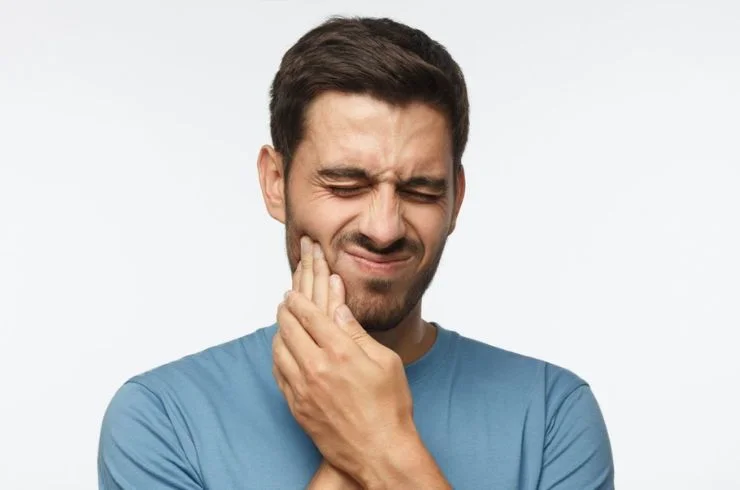 TMJ Disorders