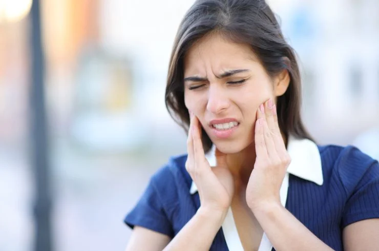 diagnosis and managment of temporomandibular joint disorders